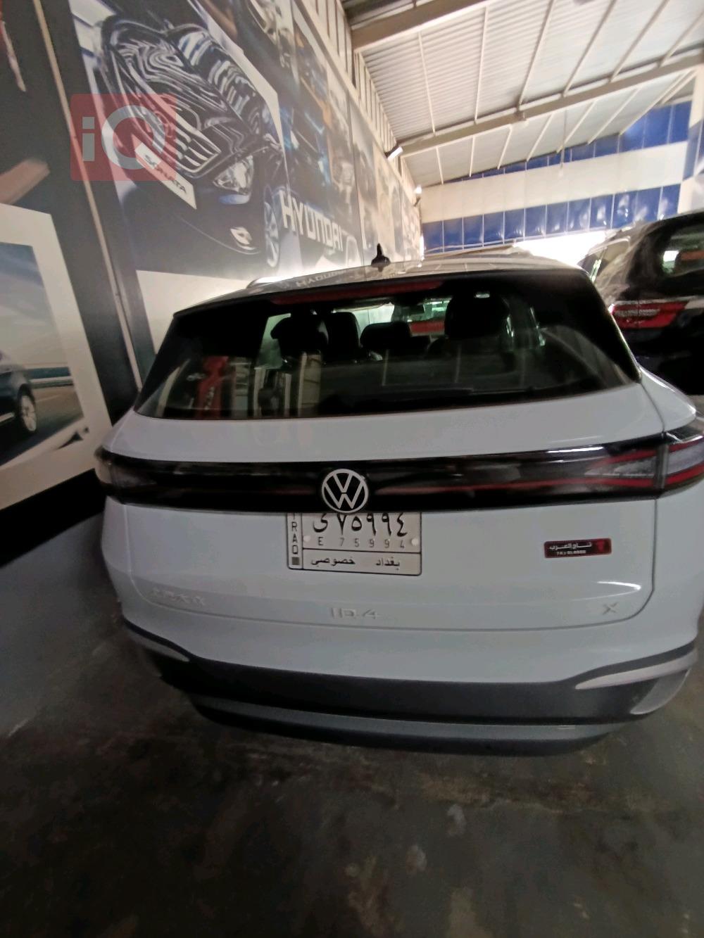 Volkswagen ID.4